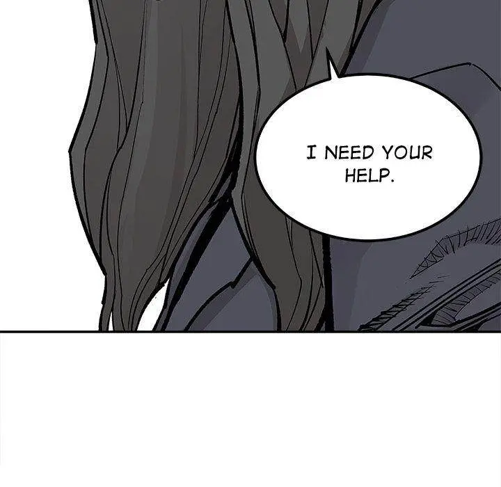 The Devil’s Descendants Episode 39 - Page 41