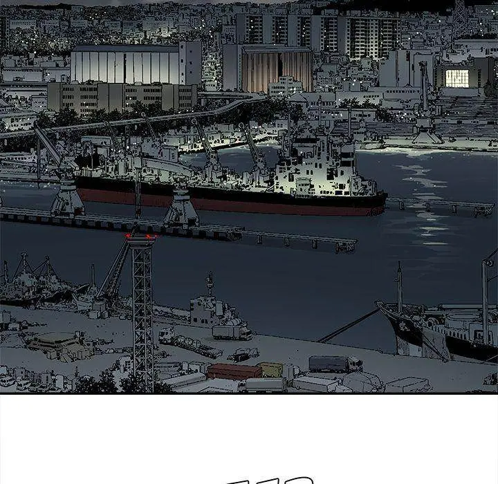 The Devil’s Descendants Episode 39 - Page 43