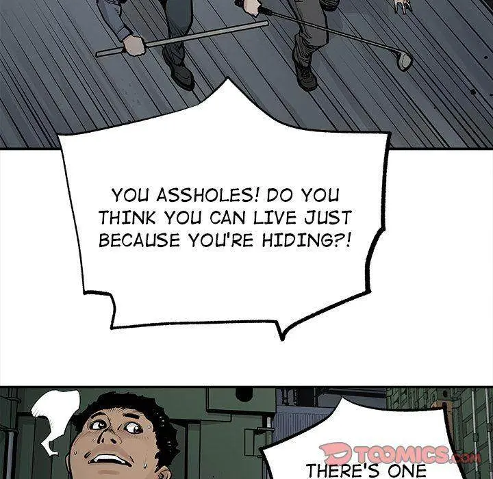 The Devil’s Descendants Episode 39 - Page 50