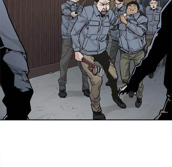 The Devil’s Descendants Episode 39 - Page 52