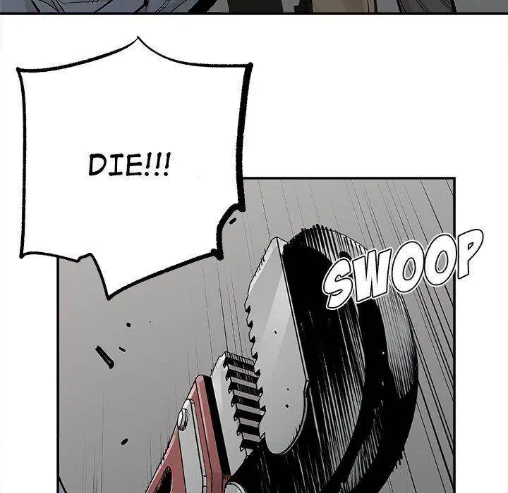 The Devil’s Descendants Episode 39 - Page 55