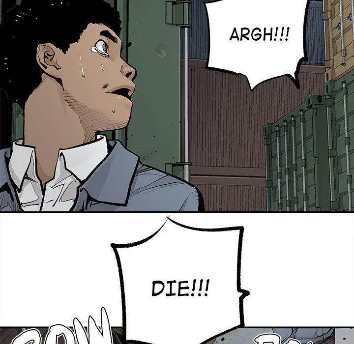 The Devil’s Descendants Episode 39 - Page 57