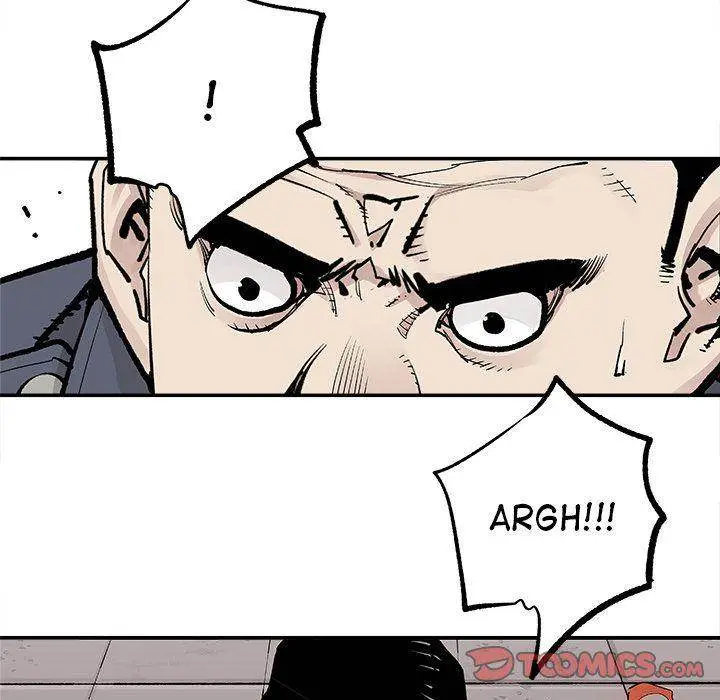 The Devil’s Descendants Episode 39 - Page 6