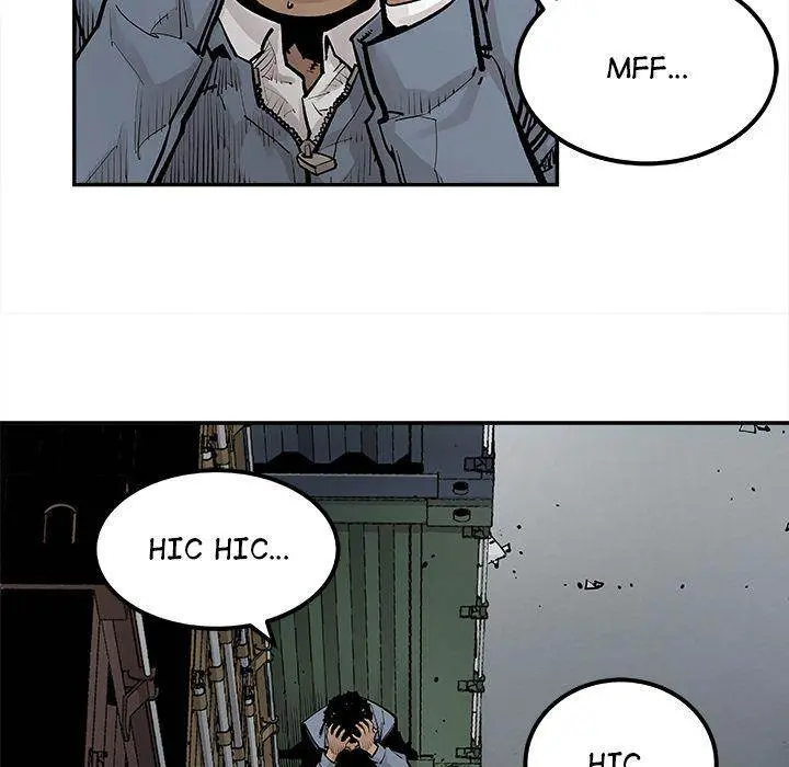 The Devil’s Descendants Episode 39 - Page 60