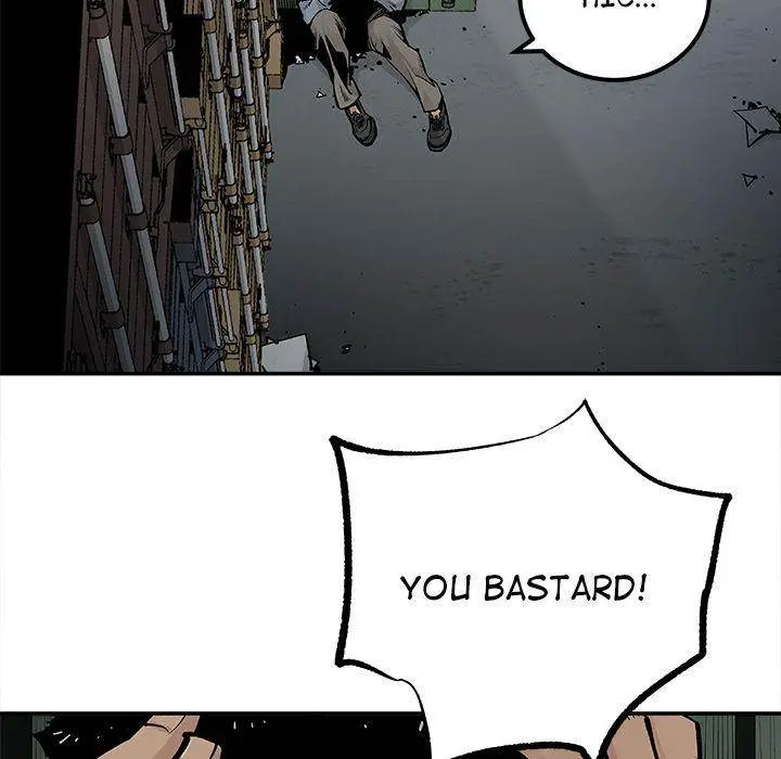 The Devil’s Descendants Episode 39 - Page 61