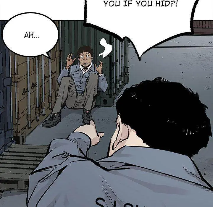 The Devil’s Descendants Episode 39 - Page 63