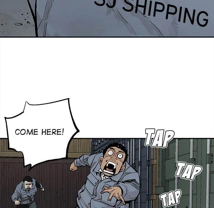 The Devil’s Descendants Episode 39 - Page 64
