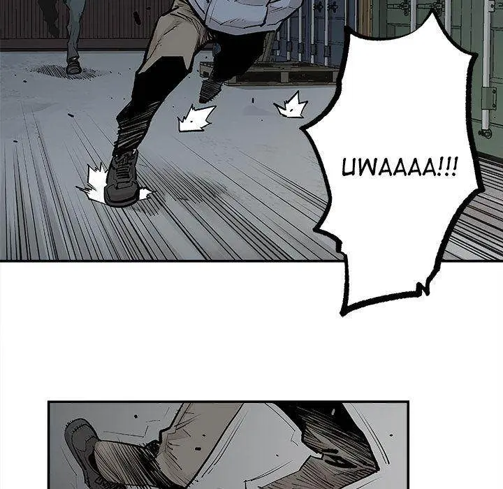 The Devil’s Descendants Episode 39 - Page 65