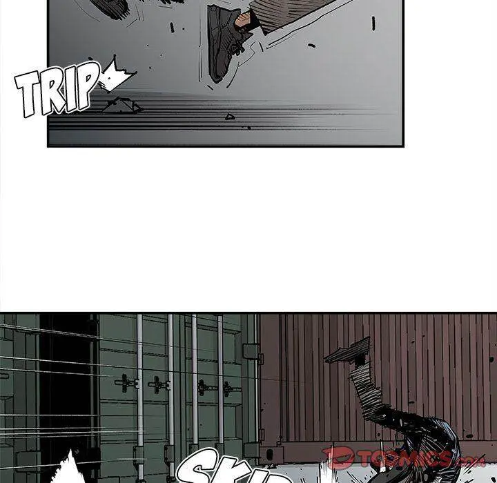 The Devil’s Descendants Episode 39 - Page 66
