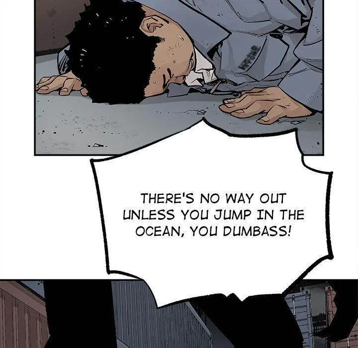 The Devil’s Descendants Episode 39 - Page 68