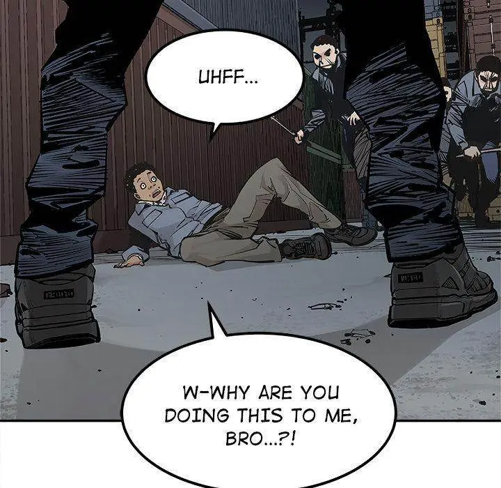 The Devil’s Descendants Episode 39 - Page 69