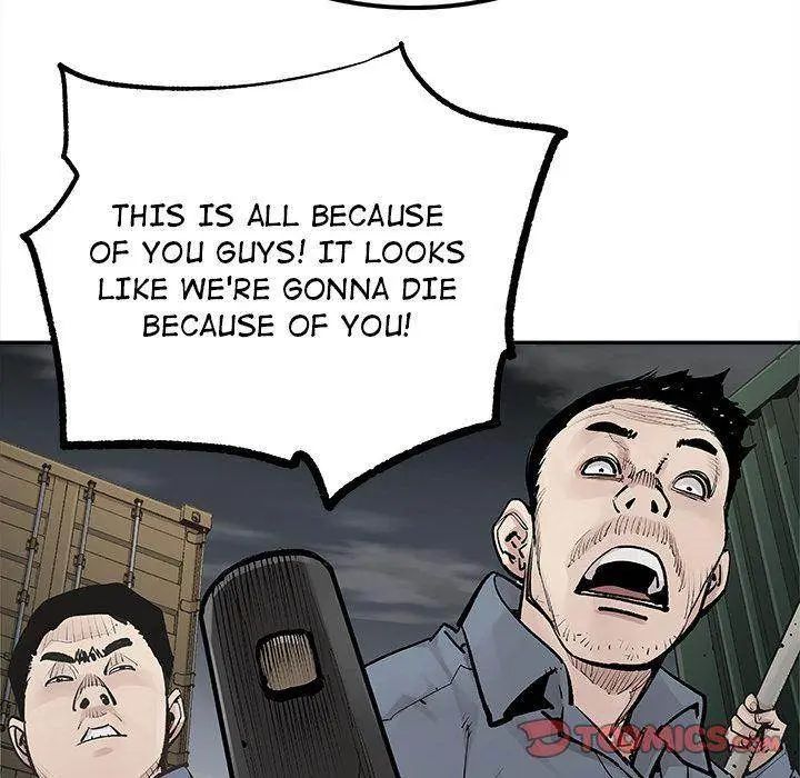The Devil’s Descendants Episode 39 - Page 70
