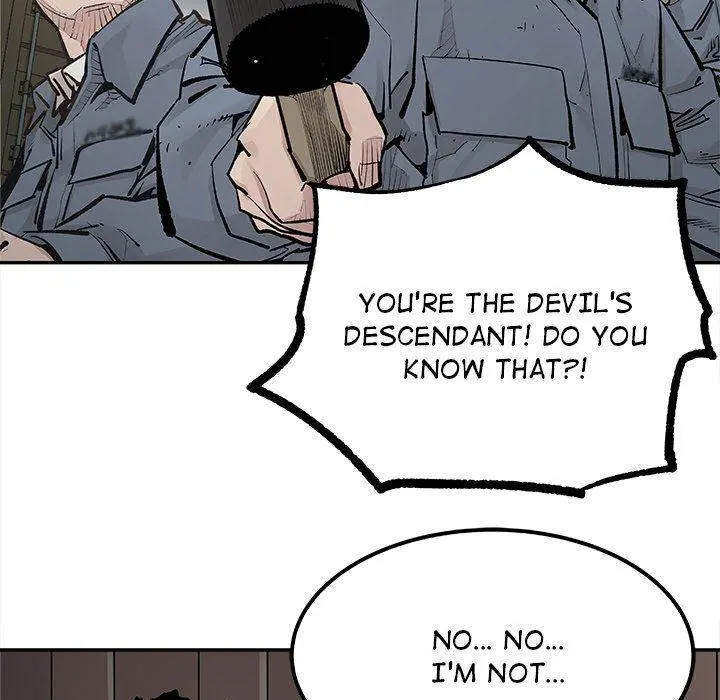 The Devil’s Descendants Episode 39 - Page 71