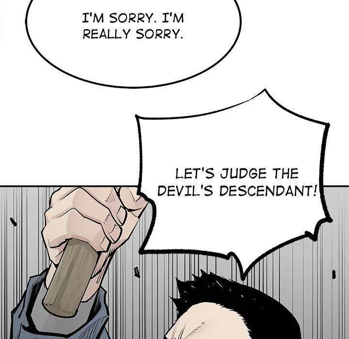 The Devil’s Descendants Episode 39 - Page 73