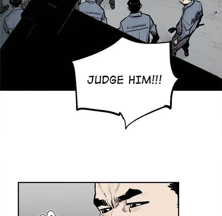 The Devil’s Descendants Episode 39 - Page 76