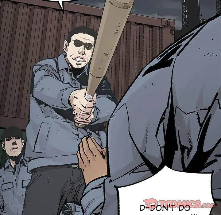 The Devil’s Descendants Episode 39 - Page 78