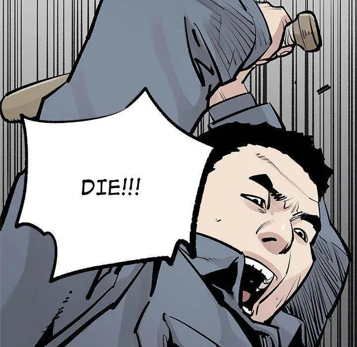 The Devil’s Descendants Episode 39 - Page 80
