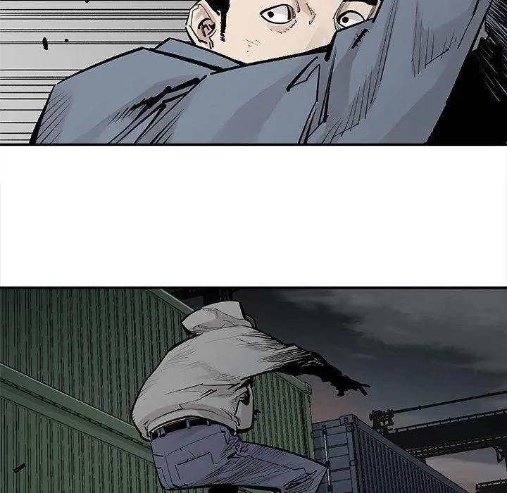 The Devil’s Descendants Episode 39 - Page 83