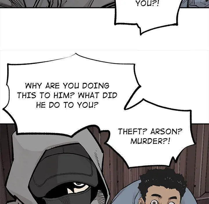 The Devil’s Descendants Episode 39 - Page 89