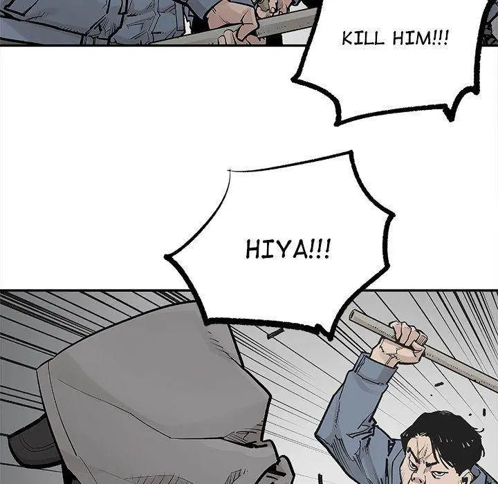 The Devil’s Descendants Episode 39 - Page 92