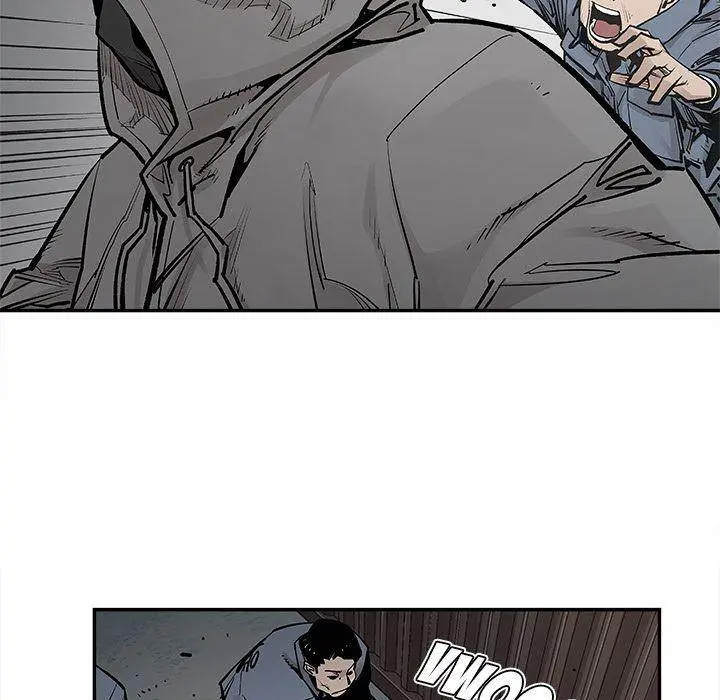 The Devil’s Descendants Episode 39 - Page 93