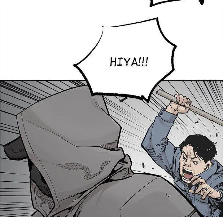 The Devil’s Descendants Episode 40 - Page 11