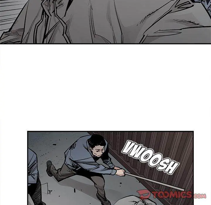 The Devil’s Descendants Episode 40 - Page 12