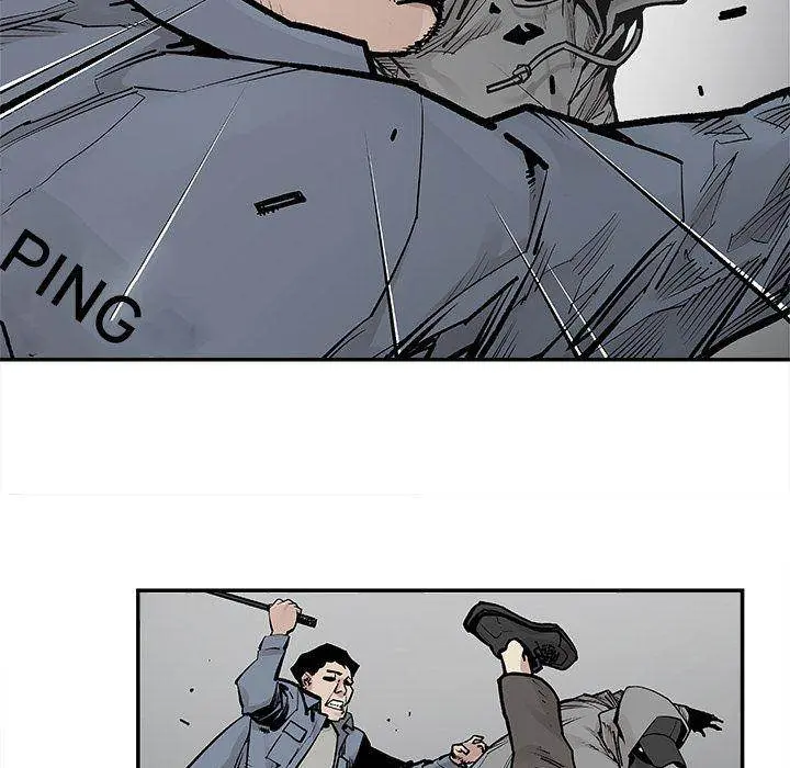 The Devil’s Descendants Episode 40 - Page 15