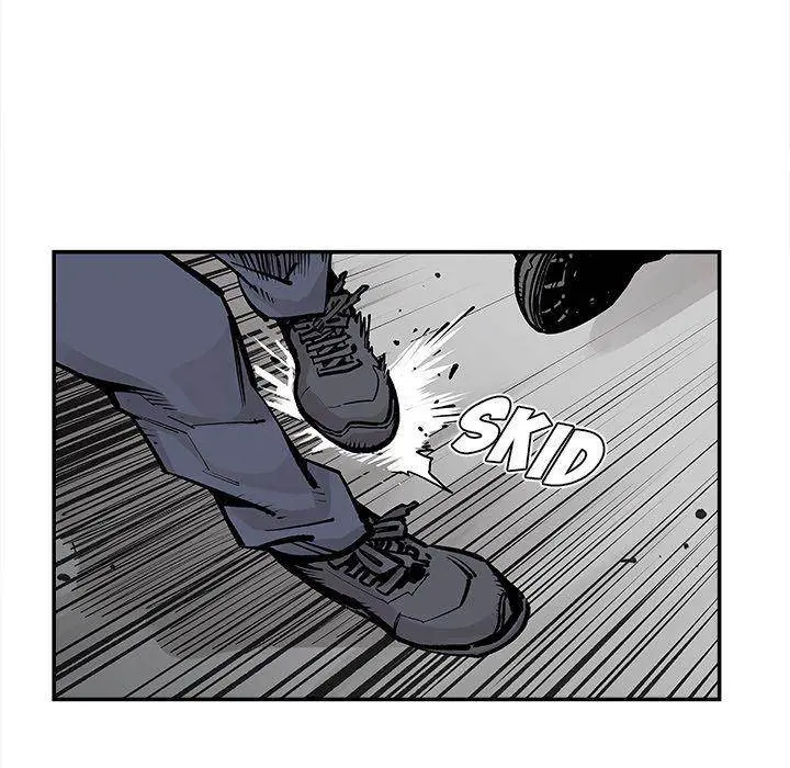 The Devil’s Descendants Episode 40 - Page 19