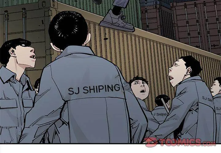 The Devil’s Descendants Episode 40 - Page 2