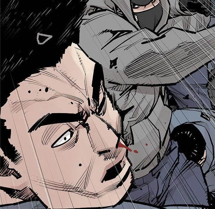 The Devil’s Descendants Episode 40 - Page 23