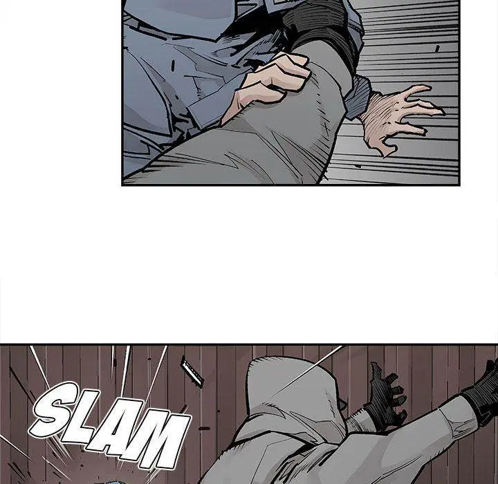 The Devil’s Descendants Episode 40 - Page 25