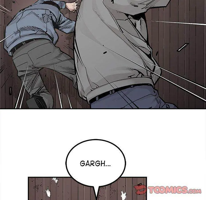 The Devil’s Descendants Episode 40 - Page 26