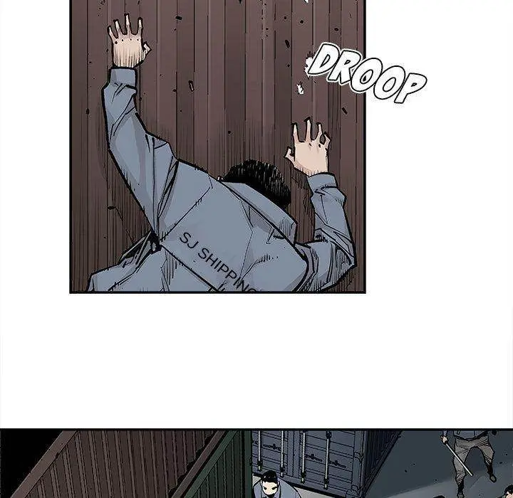 The Devil’s Descendants Episode 40 - Page 27