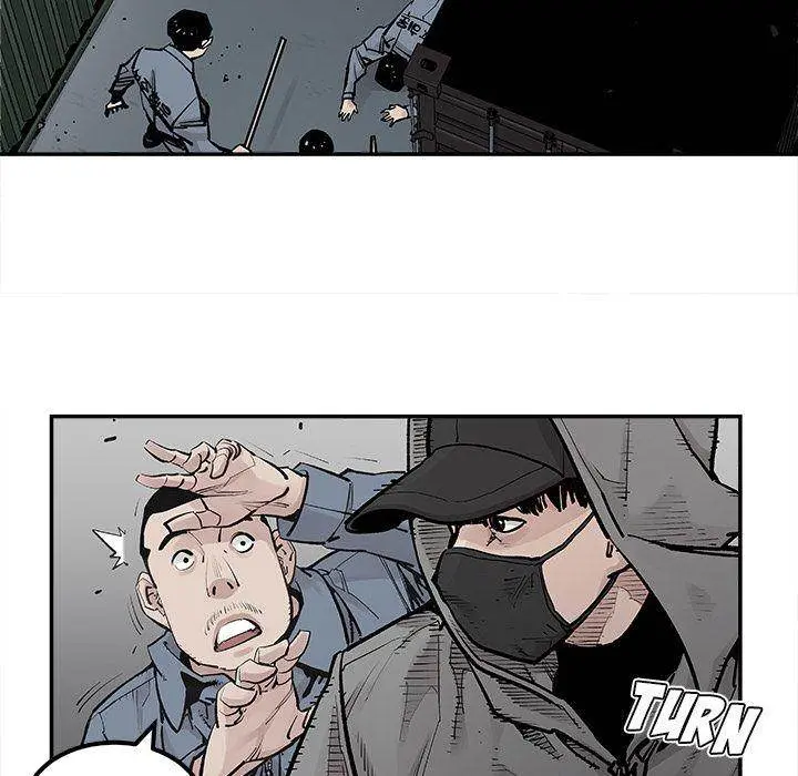 The Devil’s Descendants Episode 40 - Page 29