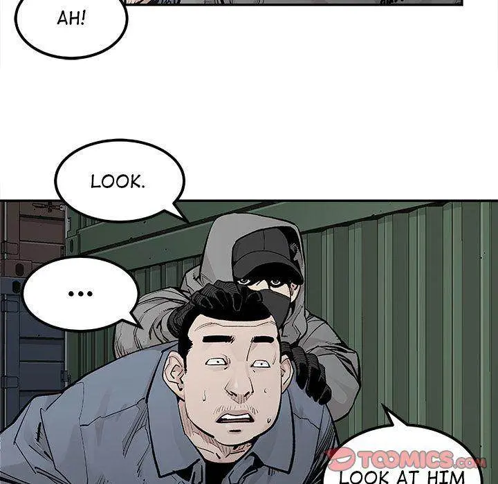 The Devil’s Descendants Episode 40 - Page 30