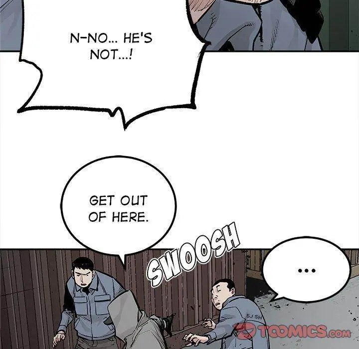 The Devil’s Descendants Episode 40 - Page 34