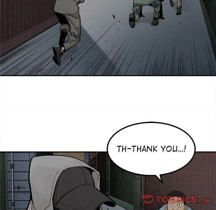 The Devil’s Descendants Episode 40 - Page 38