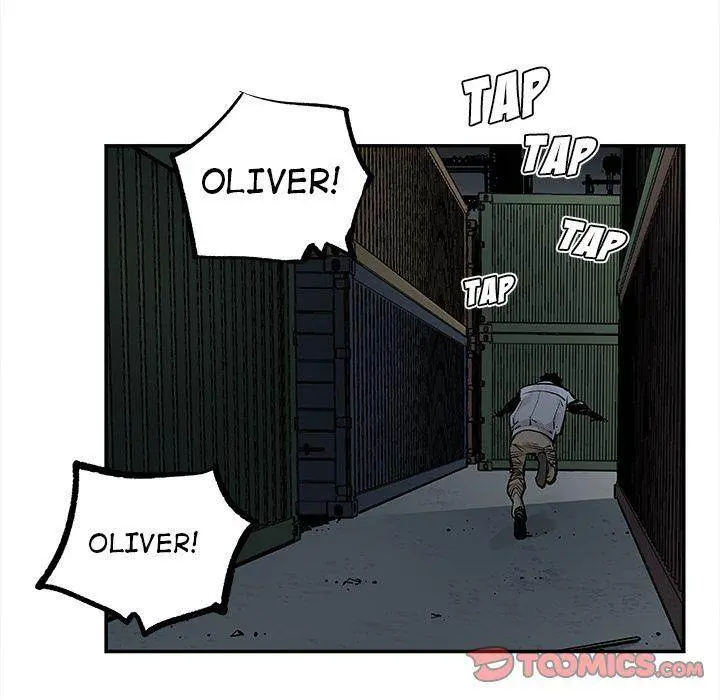 The Devil’s Descendants Episode 40 - Page 42