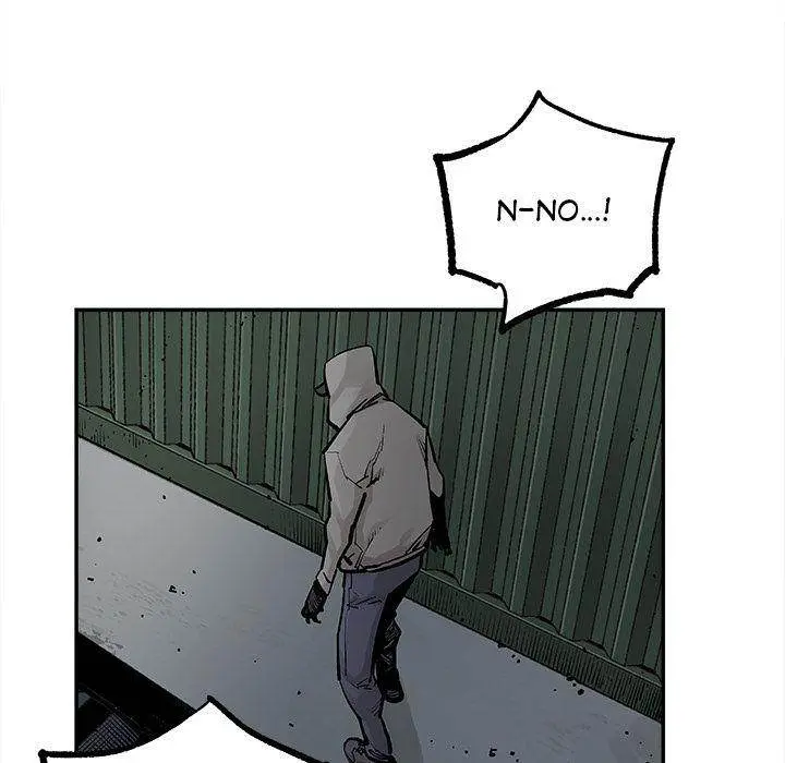 The Devil’s Descendants Episode 40 - Page 43