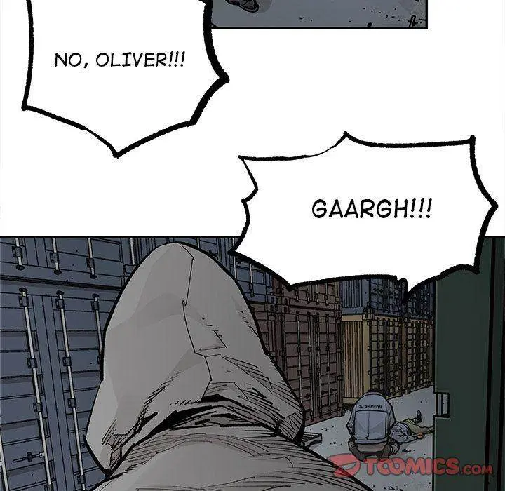 The Devil’s Descendants Episode 40 - Page 44