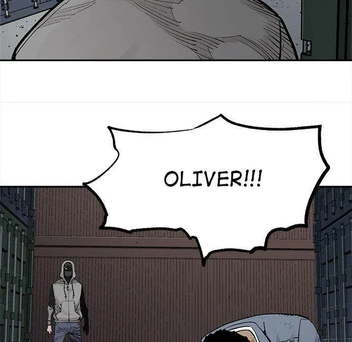 The Devil’s Descendants Episode 40 - Page 45