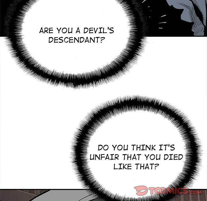 The Devil’s Descendants Episode 40 - Page 48