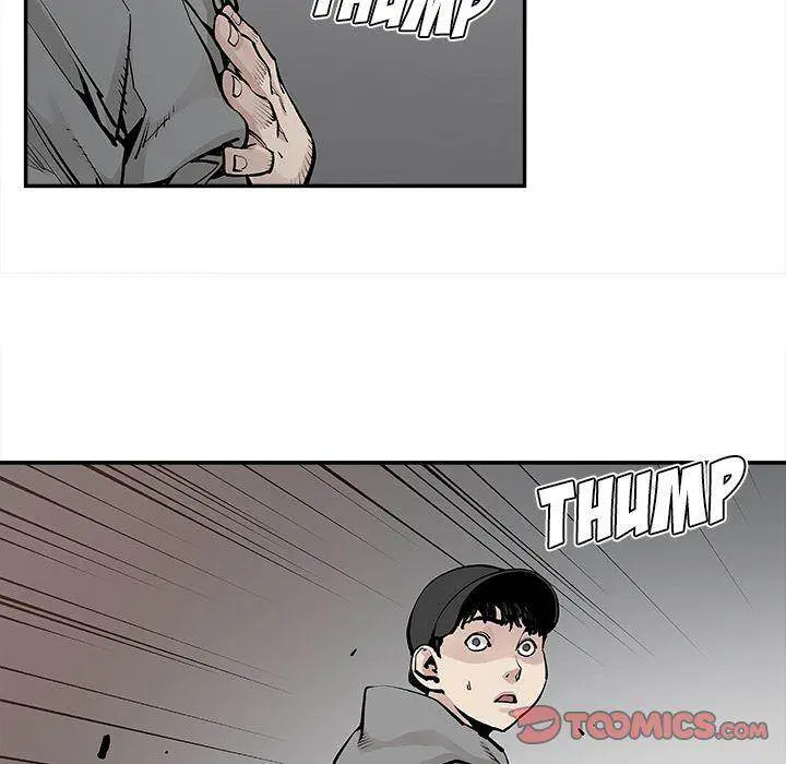 The Devil’s Descendants Episode 40 - Page 54