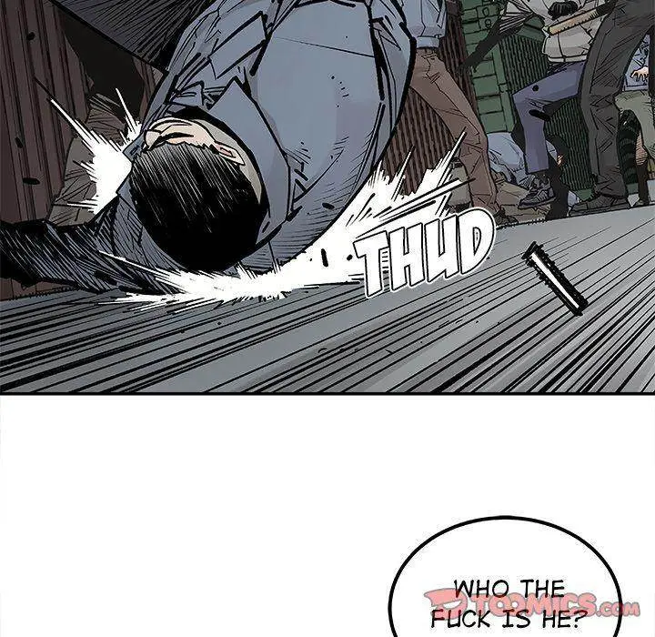 The Devil’s Descendants Episode 40 - Page 6
