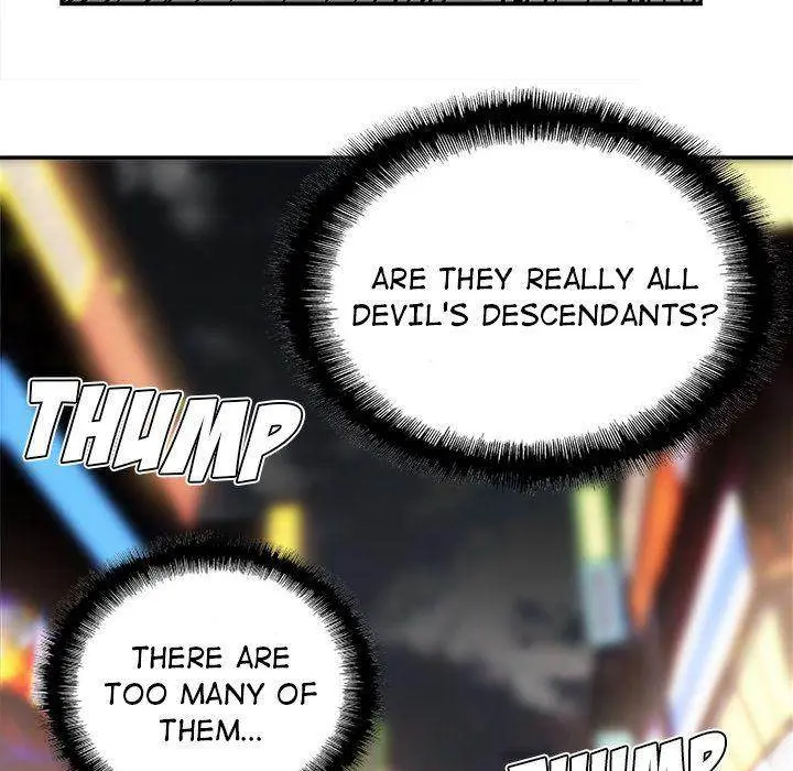 The Devil’s Descendants Episode 40 - Page 61