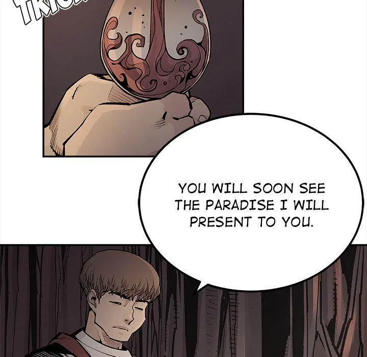 The Devil’s Descendants Episode 40 - Page 71