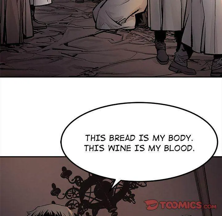 The Devil’s Descendants Episode 40 - Page 74