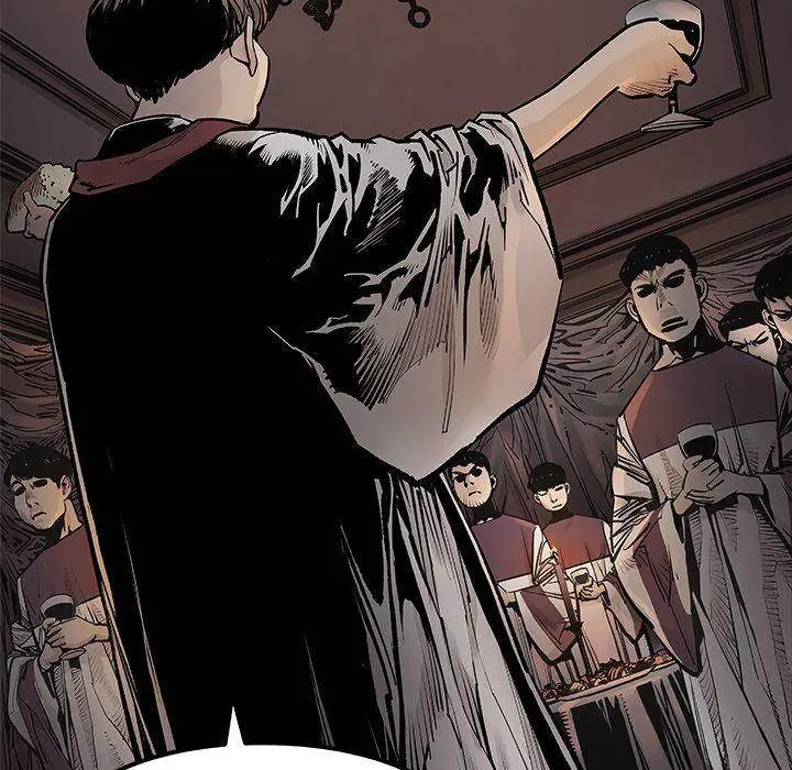 The Devil’s Descendants Episode 40 - Page 75