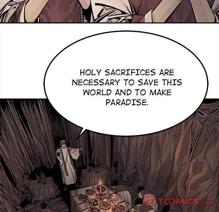 The Devil’s Descendants Episode 40 - Page 77